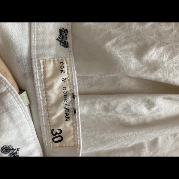 Rag & Bone Shorts - Picture 2 of 3
